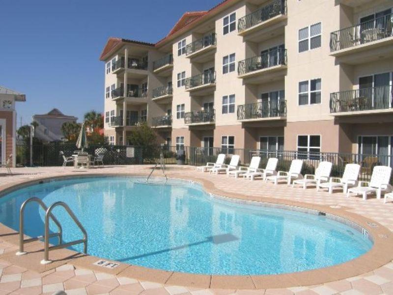 Emerald Waters 104 Destin Exterior foto