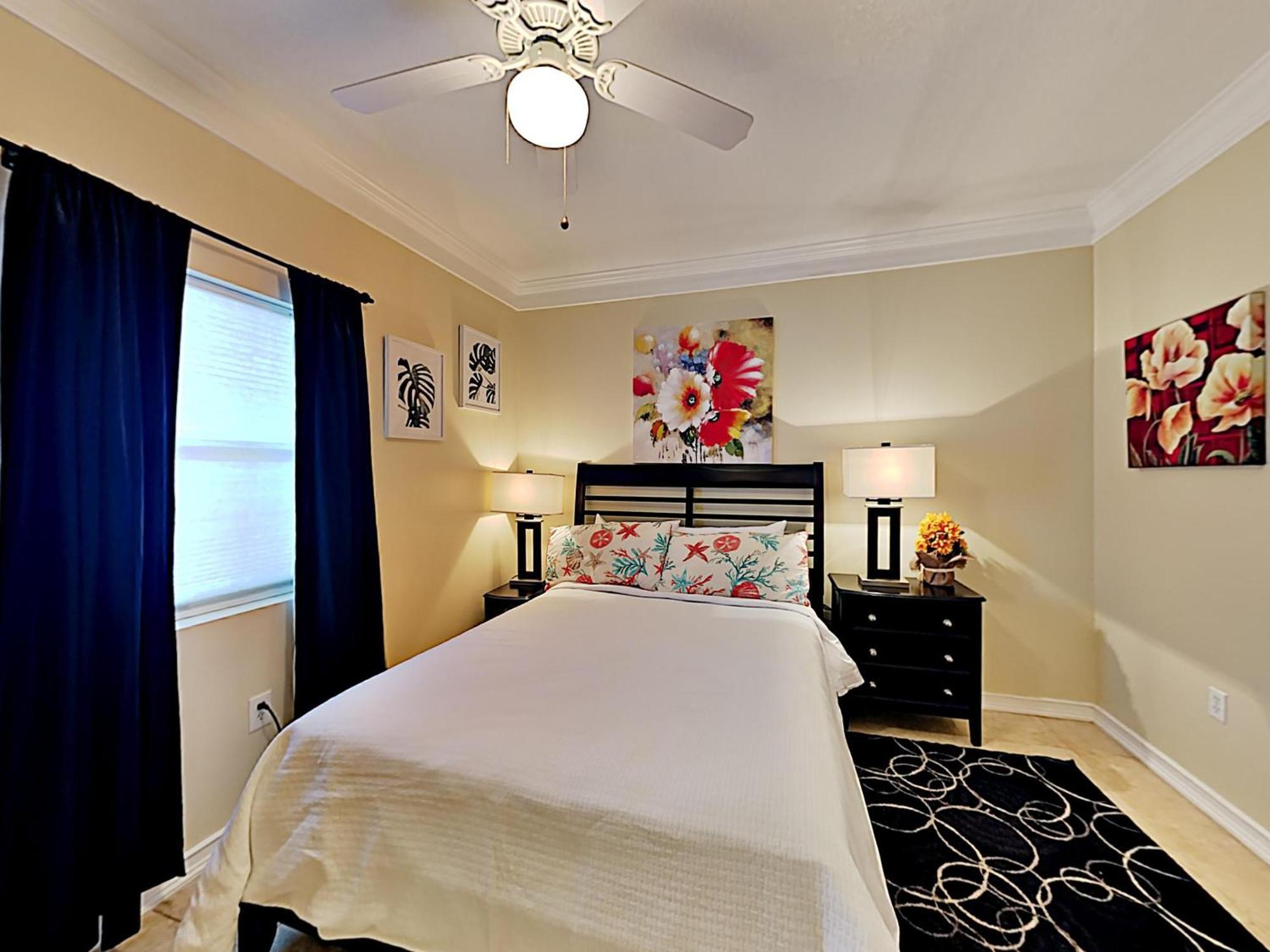 Emerald Waters 104 Destin Exterior foto